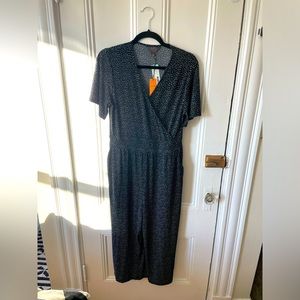 Comfy jumpsuit from 41 Hawthorn